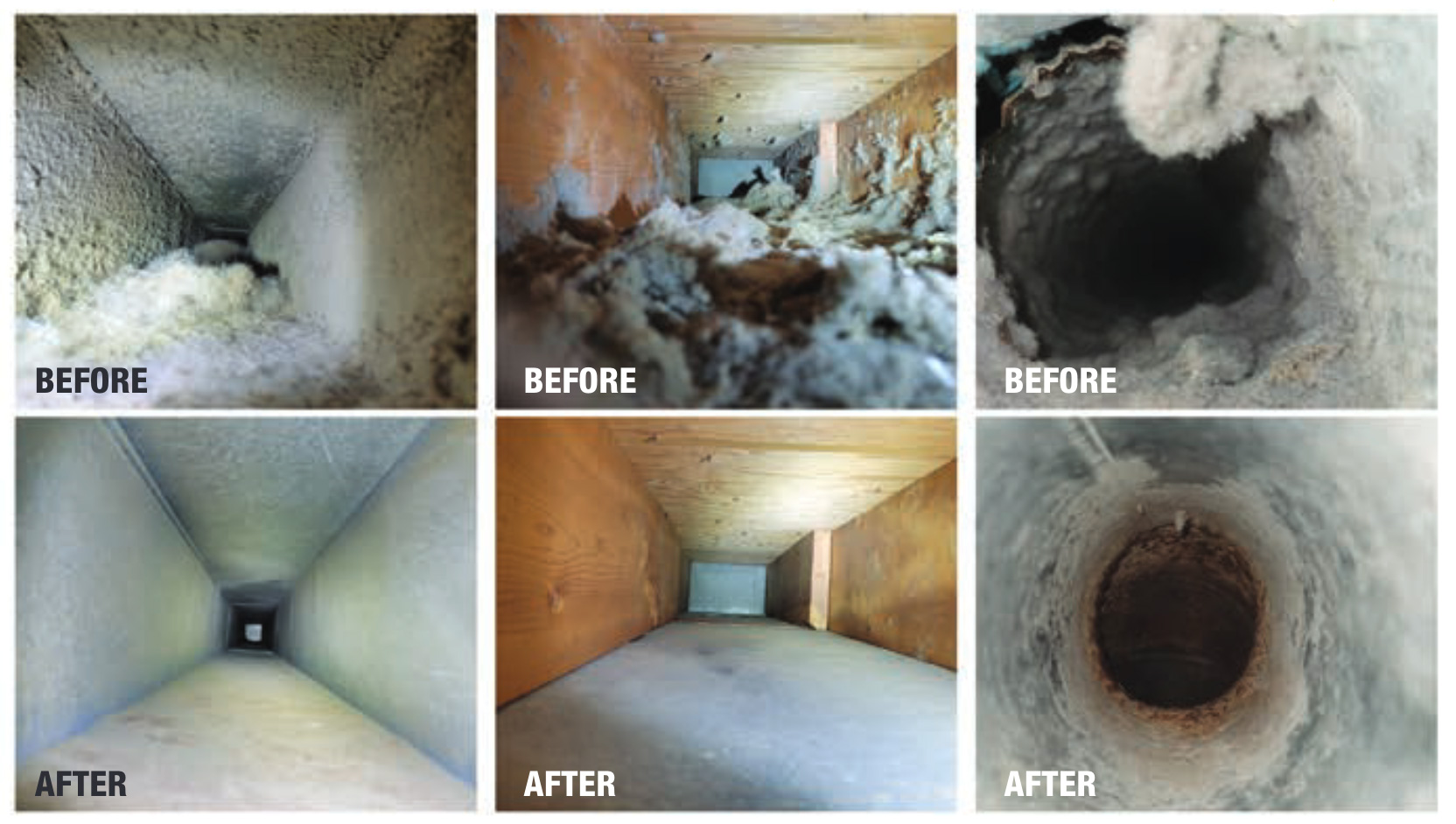 Airducts